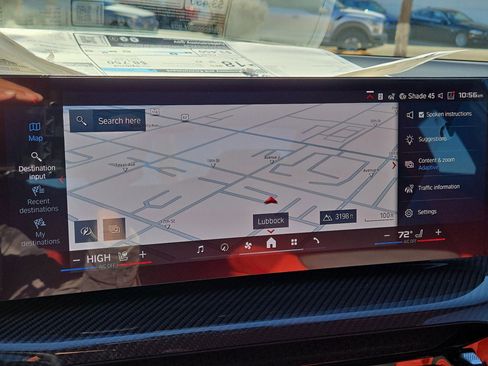 New 2026 BMW M4 xDrive Competition image 19