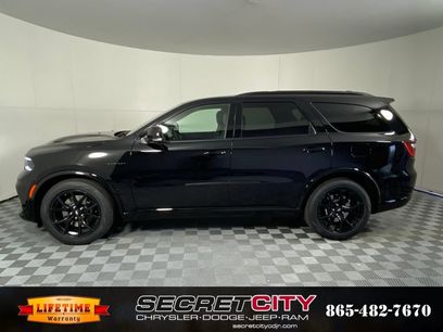 New 2026 Dodge Durango GT w/ Tow 'N Go Package