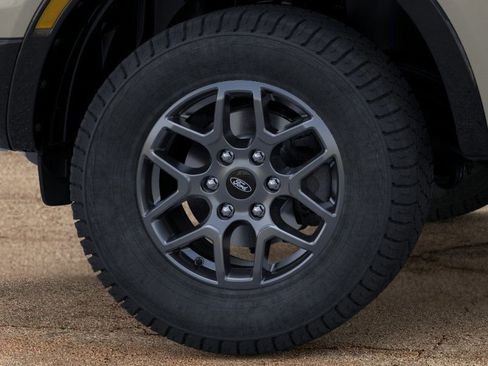 New 2025 Ford Ranger XLT w/ Equipment Group 301A High image 19