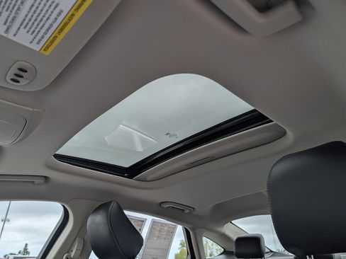 Certified 2020 Ford Fusion Titanium image 22