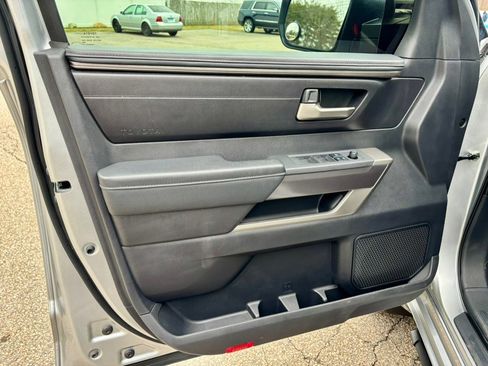 Used 2022 Toyota Tundra SR5 w/ TRD Off-Road Package image 9