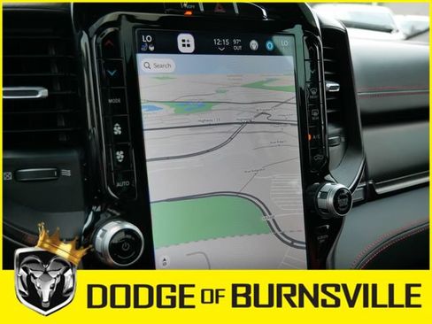 Used 2022 RAM 1500 TRX w/ TRX Level 2 Equipment Group AWD/4WD image 30