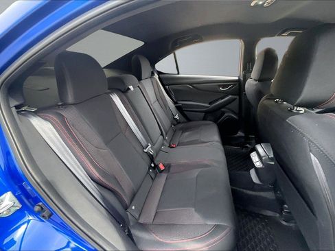 Used 2024 Subaru WRX Premium image 25