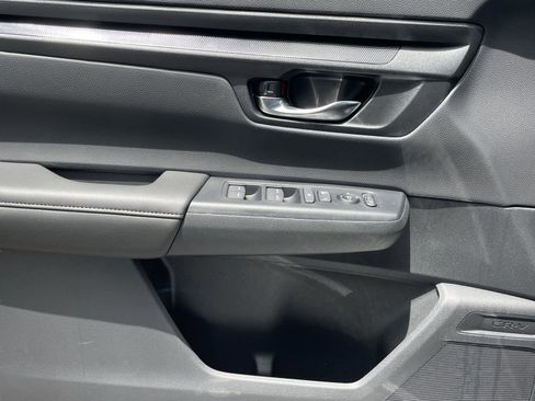 Certified 2026 Honda CR-V EX image 22