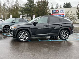 Certified 2022 Hyundai Tucson SEL w/ Convenience + Premium Package video 2