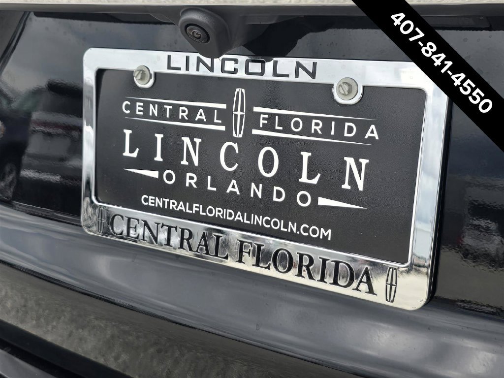 New 2025 Lincoln Corsair Grand Touring w/ Equipment Group 302A AWD/4WD image 6