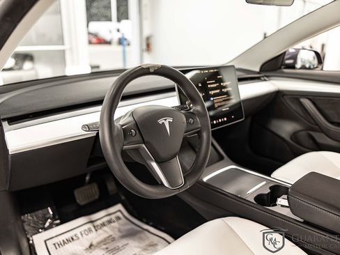 Used 2023 Tesla Model 3 Standard Range RWD image 20