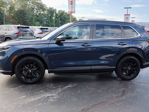 Used 2024 Honda CR-V Sport image 3