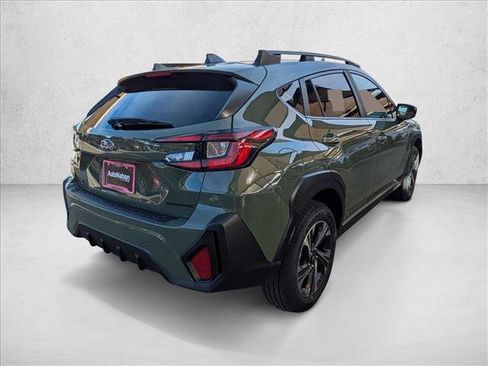 New 2026 Subaru Crosstrek 2.0i Premium image 5