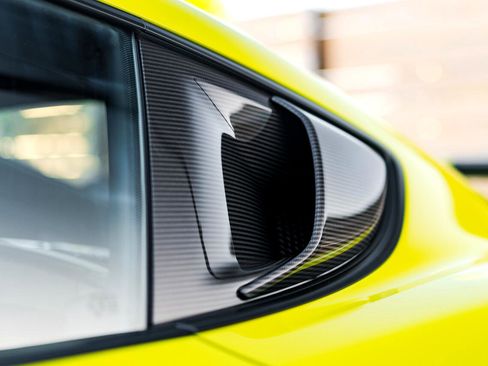 Used 2023 Porsche 718 Cayman GT4 RS image 55