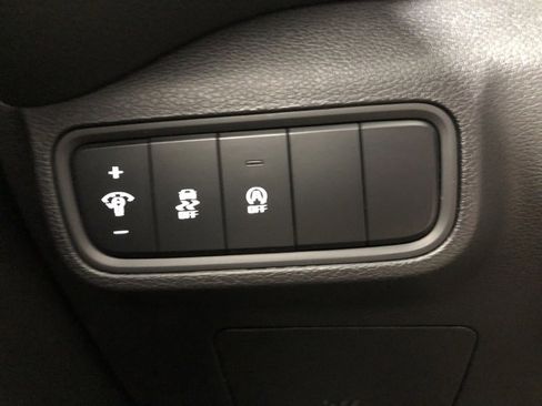 New 2025 Kia Soul LX w/ LX Technology Package image 19