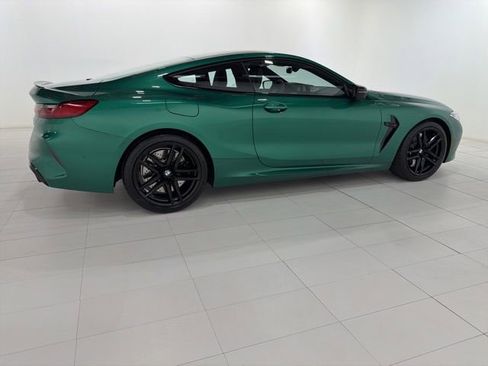 Used 2025 BMW M8 Competition image 6