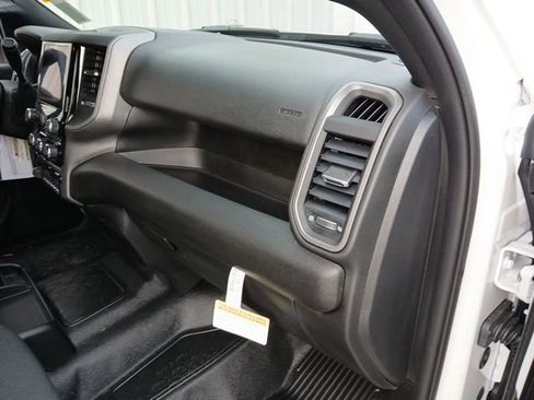 New 2026 RAM 3500 Tradesman w/ Chrome Appearance Group image 21