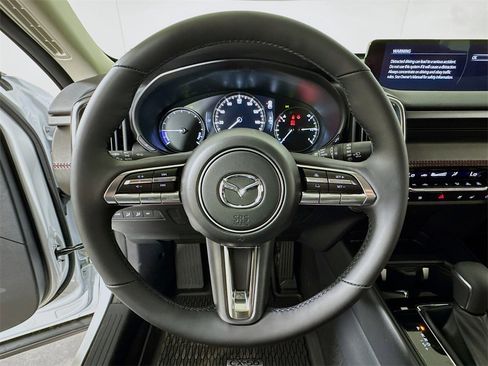 New 2026 MAZDA CX-50 2.5 Hybrid w/ Weather Package image 6