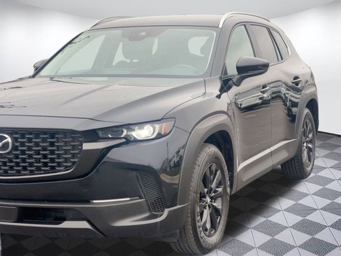 Used 2024 MAZDA CX-50 AWD 2.5 S w/ Preferred Package image 19