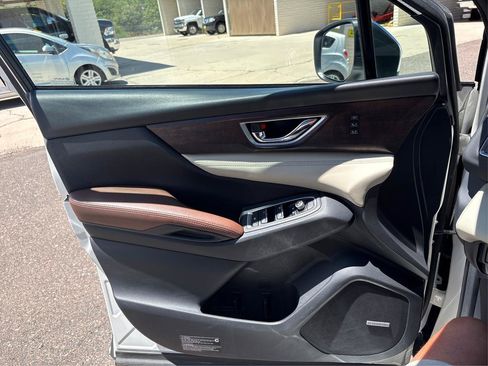 Used 2019 Subaru Ascent Touring w/ Popular Package #2A AWD/4WD image 22