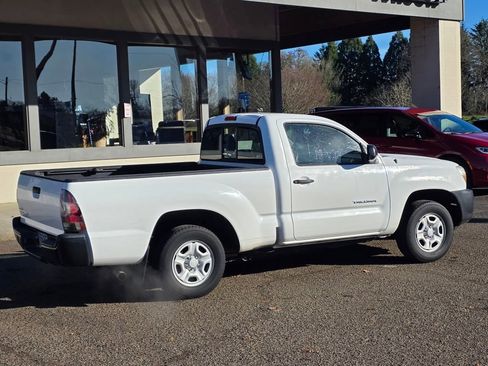 Used 2009 Toyota Tacoma 2WD Regular Cab image 20