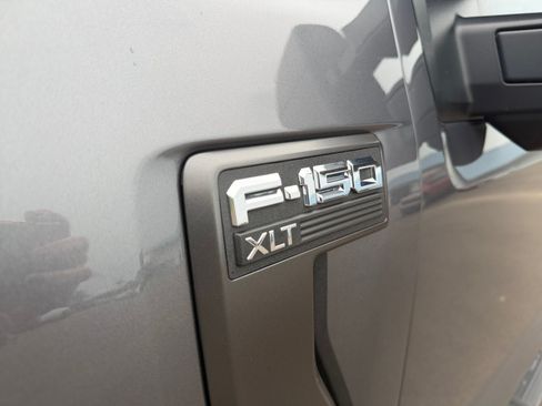 Used 2023 Ford F150 XLT w/ Equipment Group 302A High AWD/4WD image 22