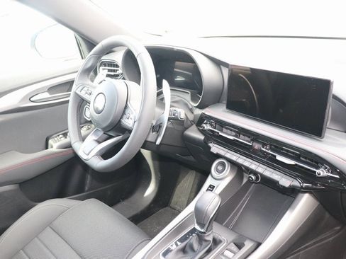 New 2024 Dodge Hornet R/T w/ R/T Blacktop Package image 20