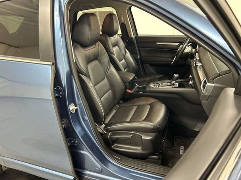 Certified 2024 MAZDA CX-5 AWD 2.5 S w/ Select Package image 22