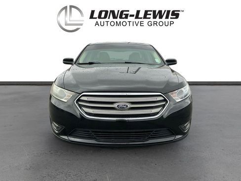 Used 2015 Ford Taurus SEL w/ Equipment Group 201A image 11