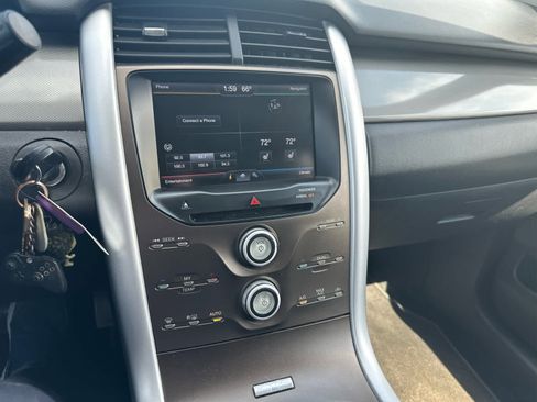 Used 2014 Ford Edge SEL w/ Equipment Group 205A image 12