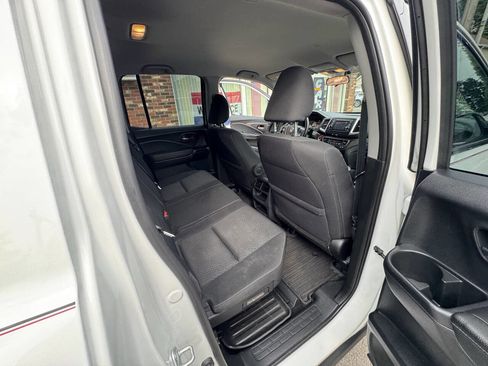 Used 2019 Honda Ridgeline Sport image 48