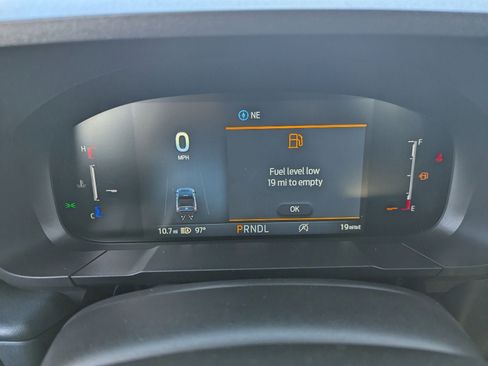 New 2026 Ford Maverick XL AWD/4WD image 62
