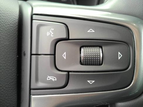 Used 2023 Chevrolet Tahoe LS w/ Driver Alert Package AWD/4WD image 26