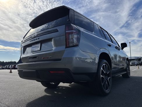 Used 2024 Chevrolet Tahoe RST w/ Luxury Package image 10