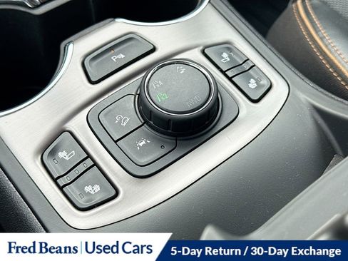 Certified 2023 GMC Terrain AT4 w/ Infotainment Package II image 37