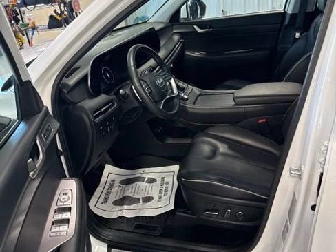Used 2023 Hyundai Palisade Limited AWD/4WD image 10
