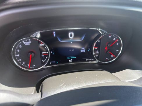 Used 2018 GMC Acadia Denali w/ Technology Package AWD/4WD image 24