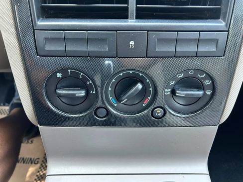 Used 2007 Ford Explorer Sport Trac XLT RWD image 20