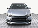 Used 2017 Mitsubishi Outlander Sport ES image 2