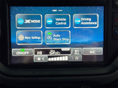 New 2026 Subaru Crosstrek 2.5i image 13