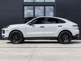 New 2026 Porsche Cayenne Coupe video 2