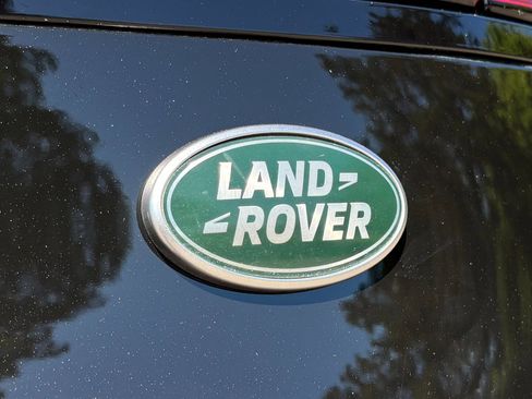 Used 2023 Land Rover Range Rover Sport First Edition AWD/4WD image 53