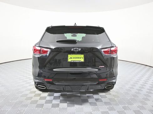 Used 2022 Chevrolet Blazer RS w/ Enhanced Convenience Package image 5