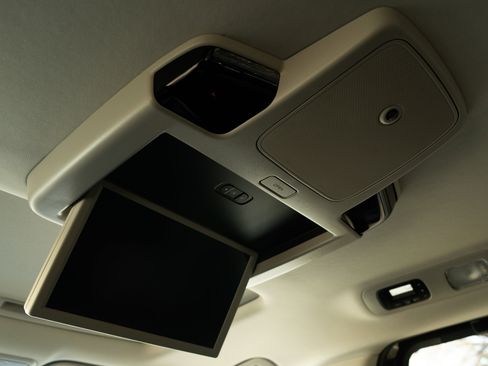 Certified 2026 Honda Odyssey Touring image 35