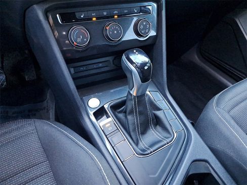 Certified 2023 Volkswagen Tiguan S w/ Driver Assistance Package image 22