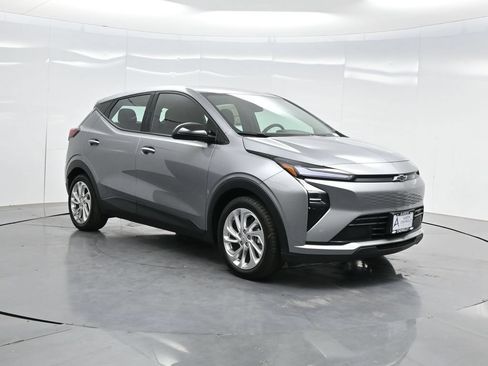New 2027 Chevrolet Bolt LT FWD image 46