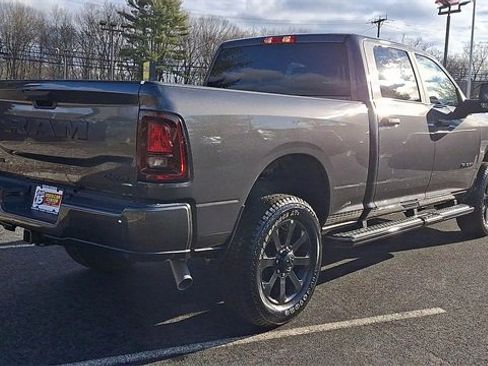 Used 2025 RAM 2500 Big Horn image 8