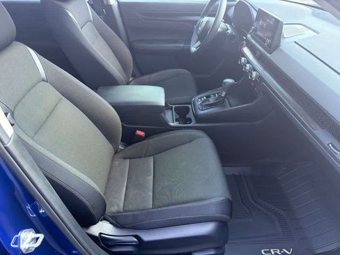 Used 2024 Honda CR-V EX image 13