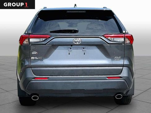 Certified 2025 Toyota RAV4 XLE w/ Weather Package AWD/4WD image 5