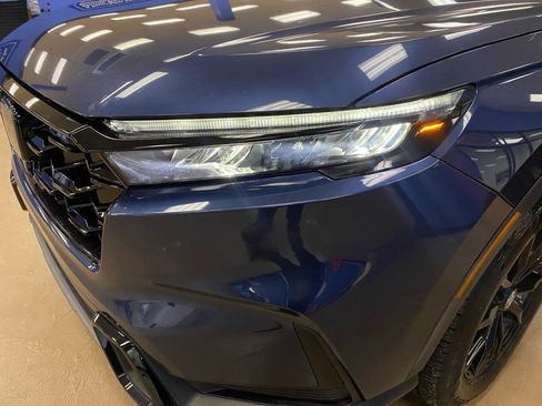 Certified 2023 Honda CR-V Sport image 26