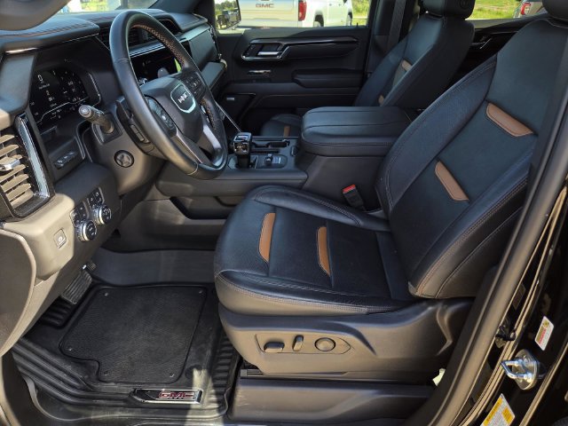 Used 2025 GMC Sierra 1500 AT4 w/ Technology Package AWD/4WD image 26