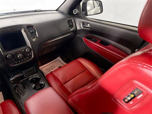 Used 2019 Dodge Durango R/T w/ Technology Group image 21