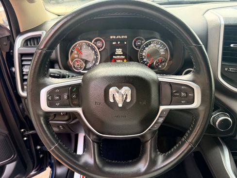 Used 2020 RAM 1500 Big Horn AWD/4WD image 23