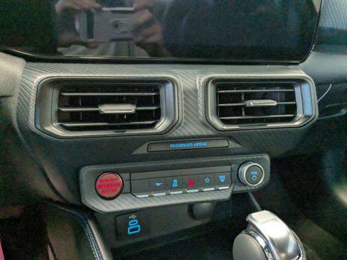 New 2025 Ford Mustang Dark Horse w/ Security Package RWD image 19